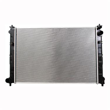 Radiator NP 221-4501