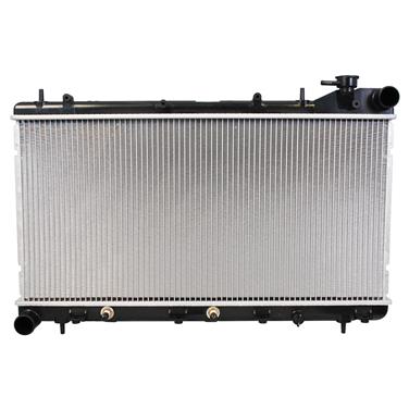 Radiator NP 221-4600