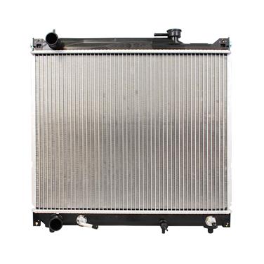 Radiator NP 221-4801