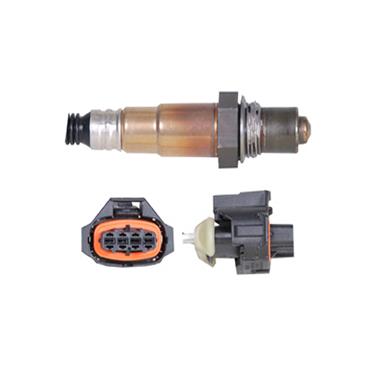 Oxygen Sensor NP 234-4527