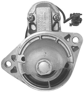 Starter Motor NP 280-4110
