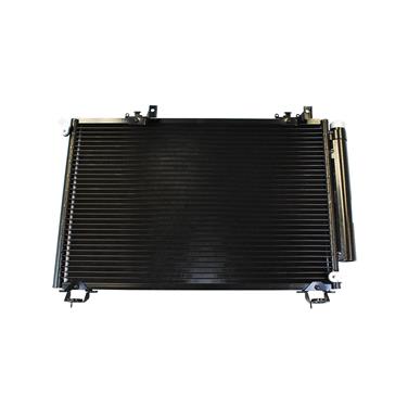 A/C Condenser NP 477-0502