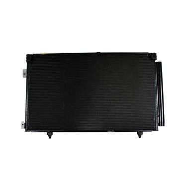 A/C Condenser NP 477-0550