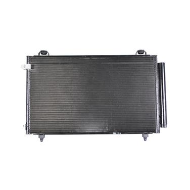 A/C Condenser NP 477-0562