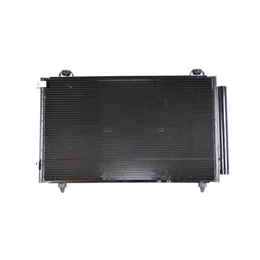 A/C Condenser NP 477-0563