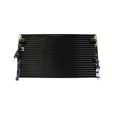 A/C Condenser NP 477-0565