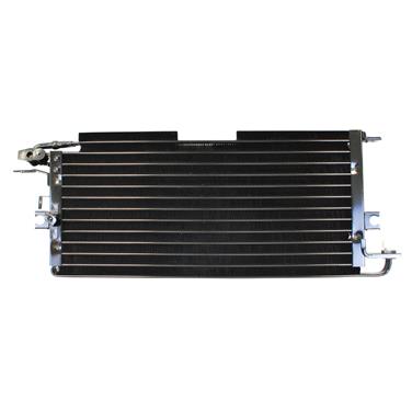 A/C Condenser NP 477-0566