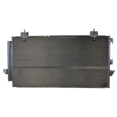 A/C Condenser NP 477-0568