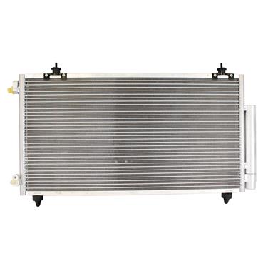 A/C Condenser NP 477-0585