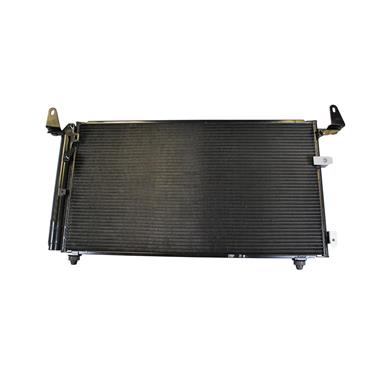 A/C Condenser NP 477-0586