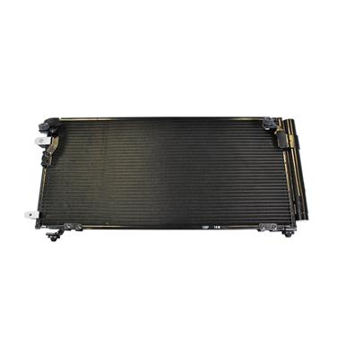 A/C Condenser NP 477-0620