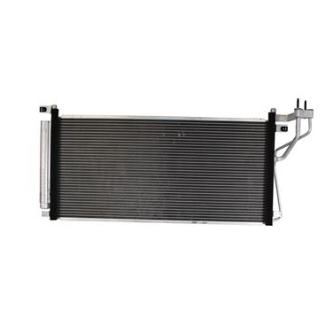 A/C Condenser NP 477-0623