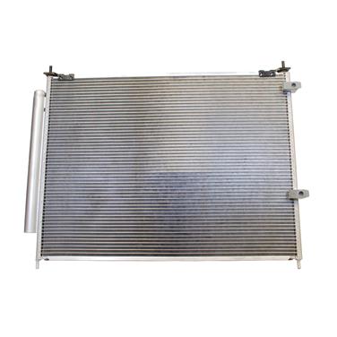 A/C Condenser NP 477-0649