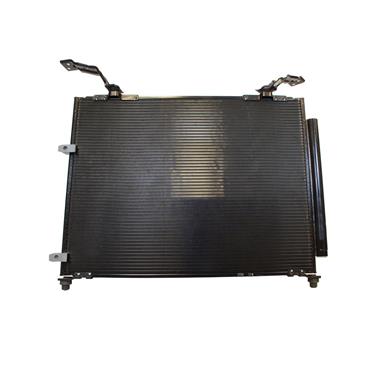 A/C Condenser NP 477-0660