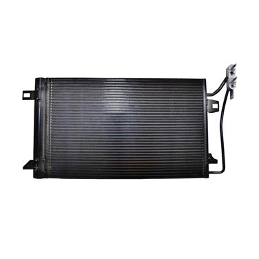 A/C Condenser NP 477-0732