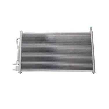 A/C Condenser NP 477-0736