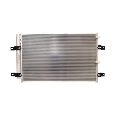 A/C Condenser NP 477-0737