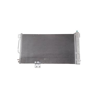 A/C Condenser NP 477-0738