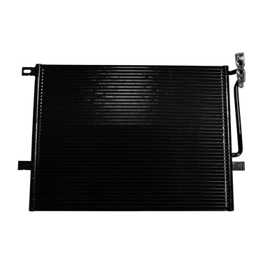 A/C Condenser NP 477-0754