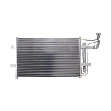 A/C Condenser NP 477-0759