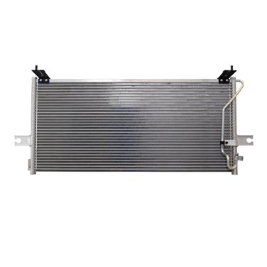 A/C Condenser NP 477-0760