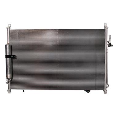 A/C Condenser NP 477-0761