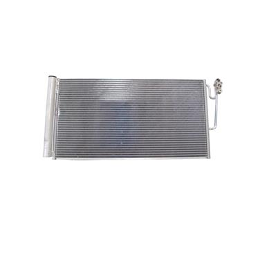 A/C Condenser NP 477-0763