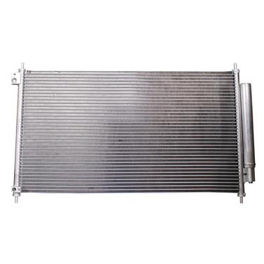 A/C Condenser NP 477-0767