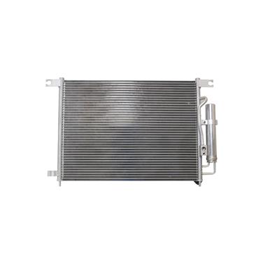 A/C Condenser NP 477-0769