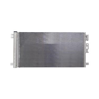 A/C Condenser NP 477-0770