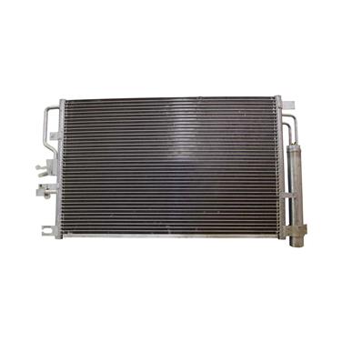 A/C Condenser NP 477-0774