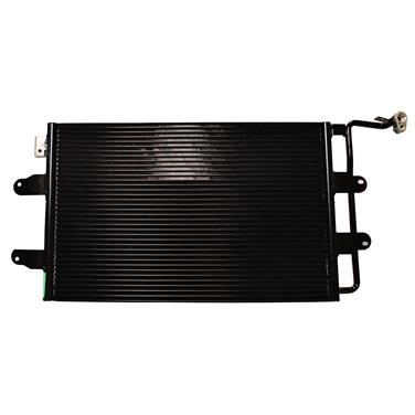 A/C Condenser NP 477-0776