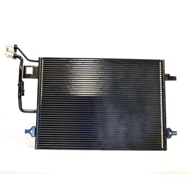 A/C Condenser NP 477-0777