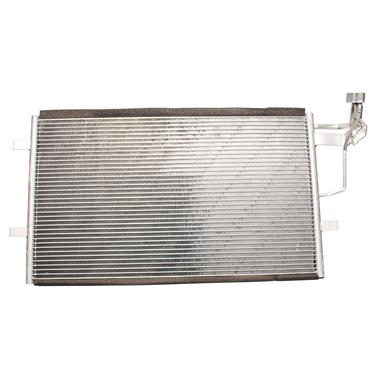 A/C Condenser NP 477-0791