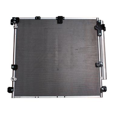 A/C Condenser NP 477-0796