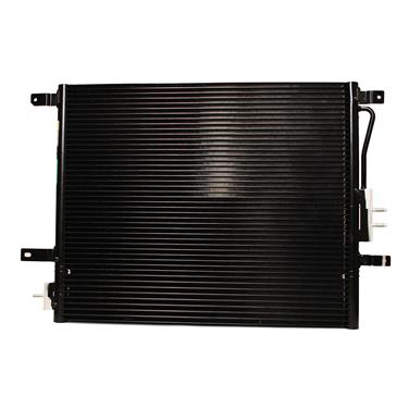 A/C Condenser NP 477-0798