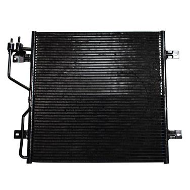 A/C Condenser NP 477-0799