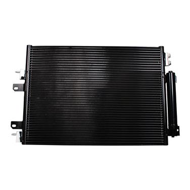 A/C Condenser NP 477-0803