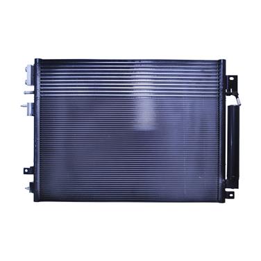 A/C Condenser NP 477-0805