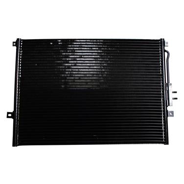 A/C Condenser NP 477-0806