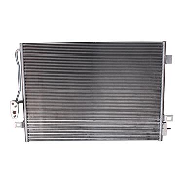 A/C Condenser NP 477-0808