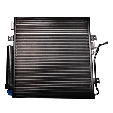 A/C Condenser NP 477-0809