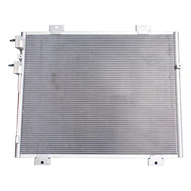 A/C Condenser NP 477-0812