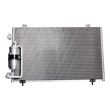 A/C Condenser NP 477-0813