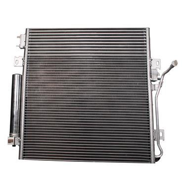 A/C Condenser NP 477-0814