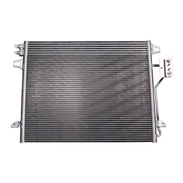 A/C Condenser NP 477-0815