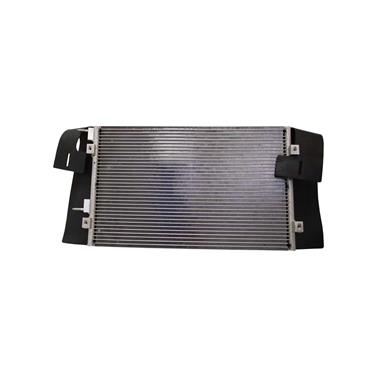 A/C Condenser NP 477-0817