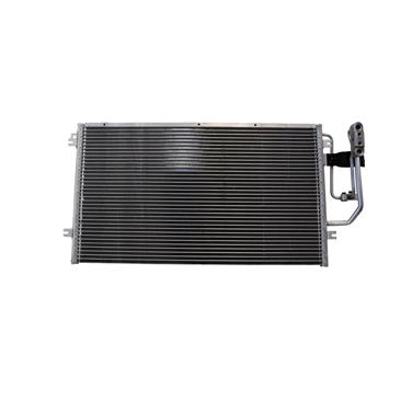 A/C Condenser NP 477-0825