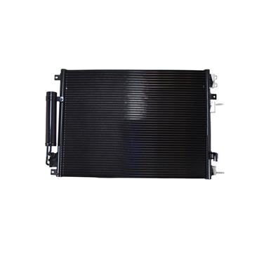 A/C Condenser NP 477-0829