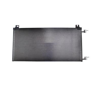 A/C Condenser NP 477-0831